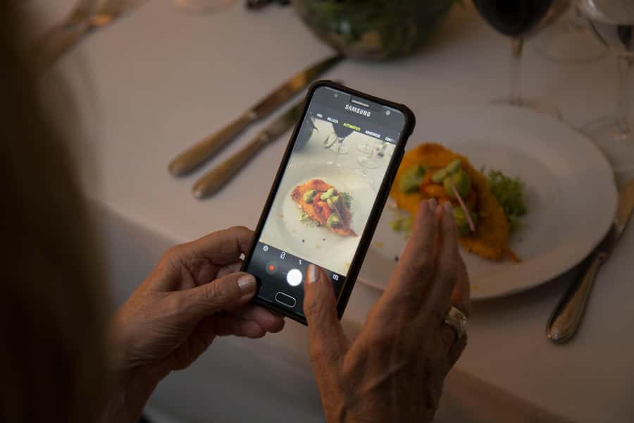 Discover a unique and immersive gastronomic experience - Ale Langer’s Creative Approach