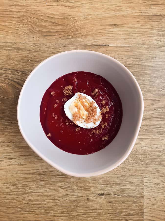 Discover a unique and immersive gastronomic experience - At the Kitchen Bar: Food Within Reach