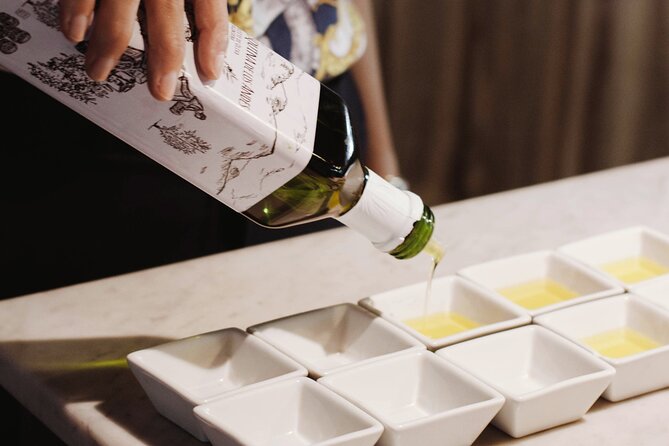 Discover Argentine Wines Paired with Delicious Tapas - Why this Buenos Aires tasting is different
