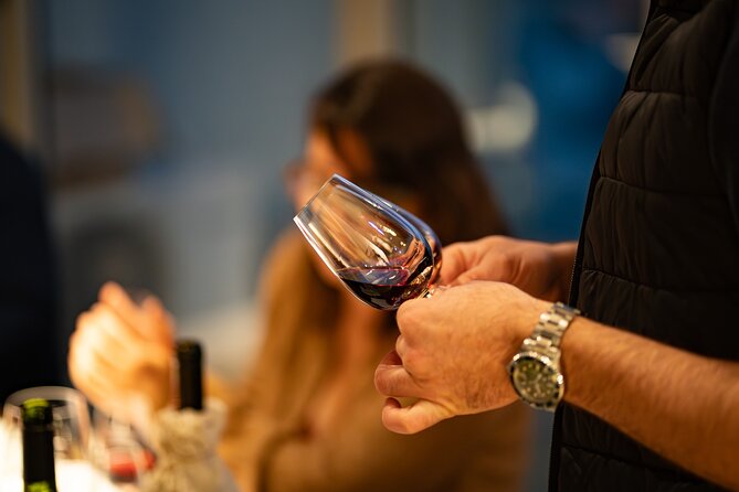Discover Argentine Wines Paired with Delicious Tapas - Is $84 a good value?
