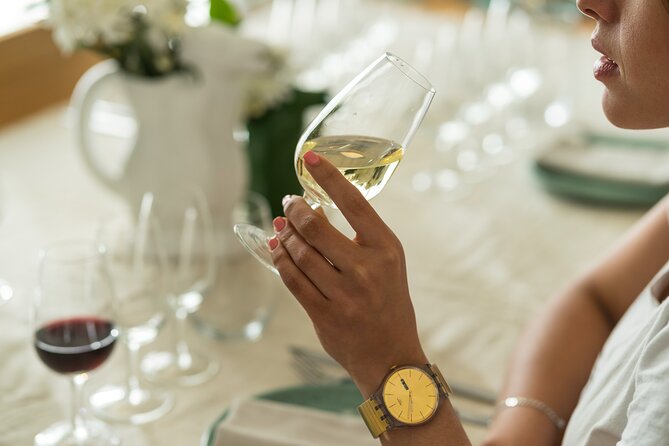 Discover Argentine Wines Paired with Delicious Tapas - Four wines, four regions, one wider view of Argentina