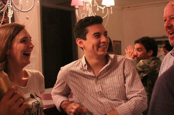 Discover Buenos Aires’ independent art scene — Ticket included - How the small group changes the evening