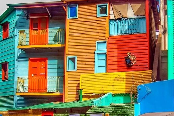 Discover Buenos Aires on a Private Full Day Tour with Guide - Five useful things to know before booking