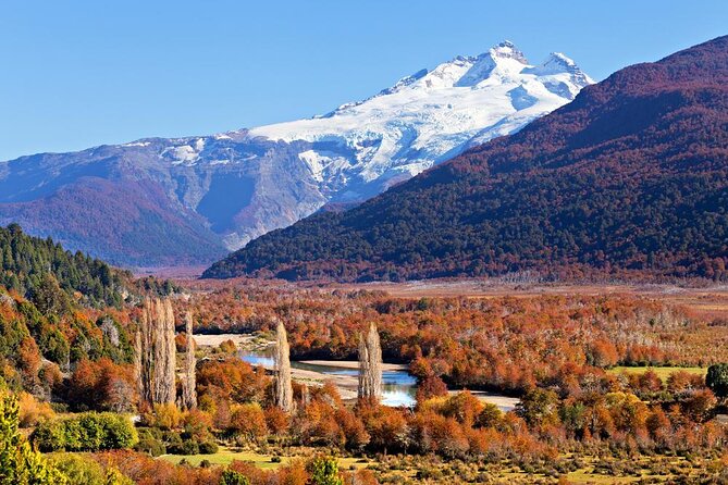Discover Cerro Tronador with Ventisquero Negro Glacier - Key points to know before you go