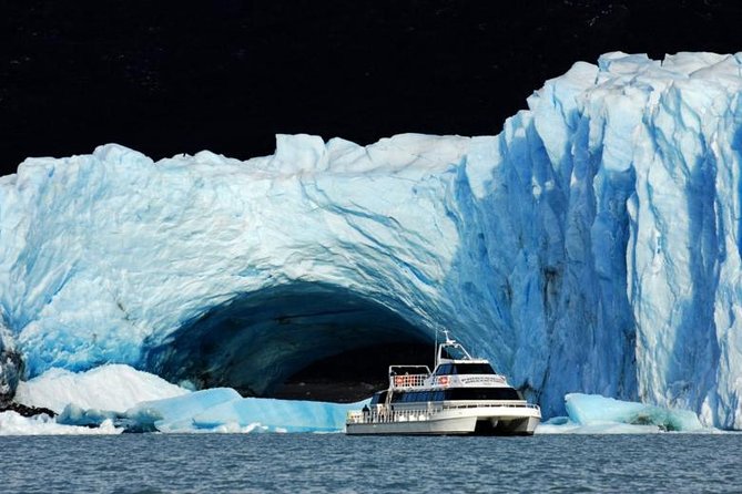 Discover El Calafate: 4-Day Tour from Buenos Aires by Air - Key points to know before booking