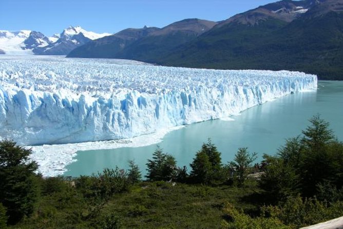 Discover El Calafate: 4-Day Tour from Buenos Aires by Air - Why this short Patagonia trip works