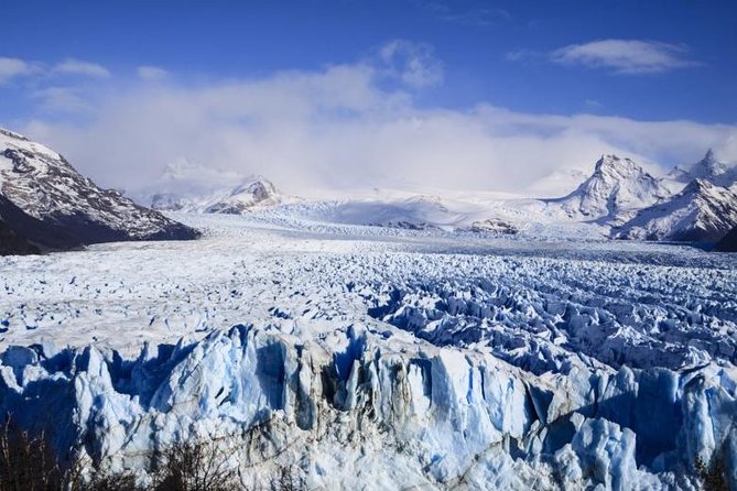 Discover El Calafate: 4-Day Tour from Buenos Aires by Air - Day 3: Use the free day wisely