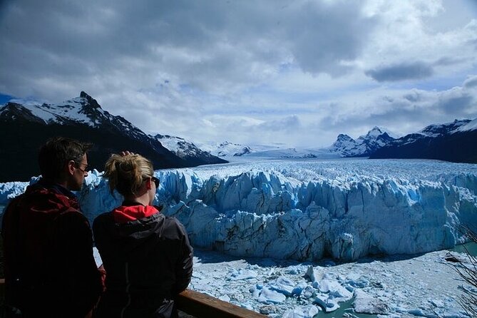 Discover El Calafate: 4-Day Tour from Buenos Aires by Air - Group size, luggage, and practical comfort