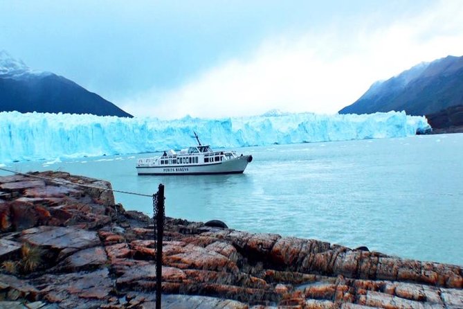 Discover El Calafate: 4-Day Tour from Buenos Aires by Air - Who should book this four-day escape