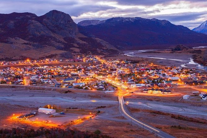 Discover El Calafate: 4-Day Tour from Buenos Aires by Air - Day 1: Buenos Aires to El Calafate by air