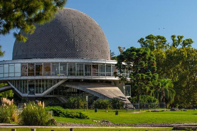 Discover nature at Buenos Aires city “The Palermo Woods” - Key points about the Palermo Woods experience