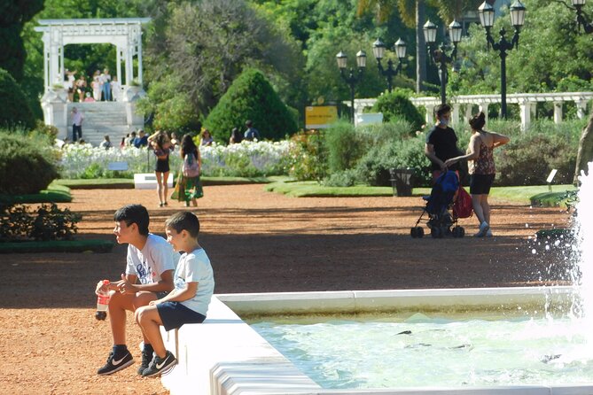 Discover nature at Buenos Aires city “The Palermo Woods” - Why Palermo Woods makes a good city break