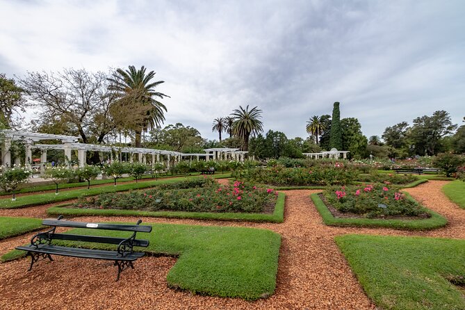 Discover nature at Buenos Aires city “The Palermo Woods” - Is $49 a fair price?