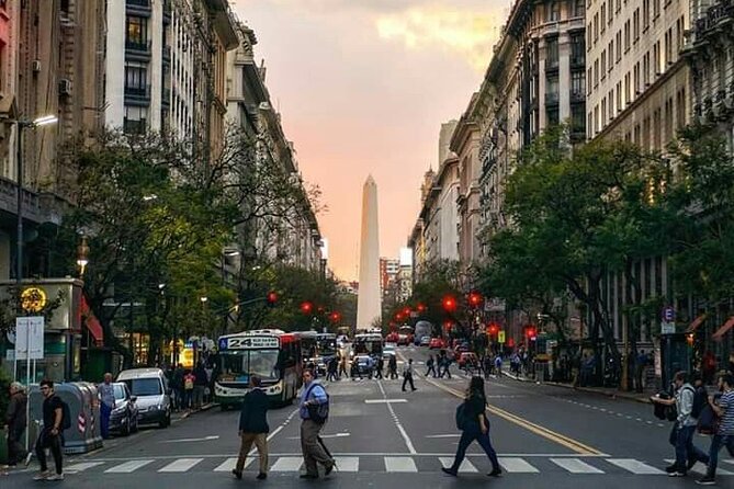 Discover the Best of Buenos Aires on a Full-Day Private Tour - Why this private Buenos Aires tour makes sense