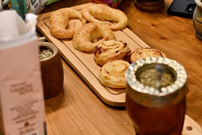 Discover the Mate Ritual in a Gaucho-Style Bar - What the $25 price includes
