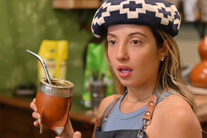 Discover the Mate Ritual in a Gaucho-Style Bar - Timing, location, and group size