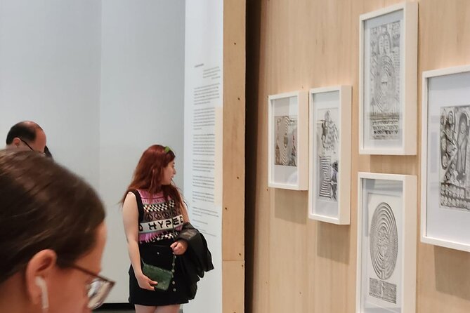 Discover Underground Art Galleries in San Telmo! - Key Points Before You Go