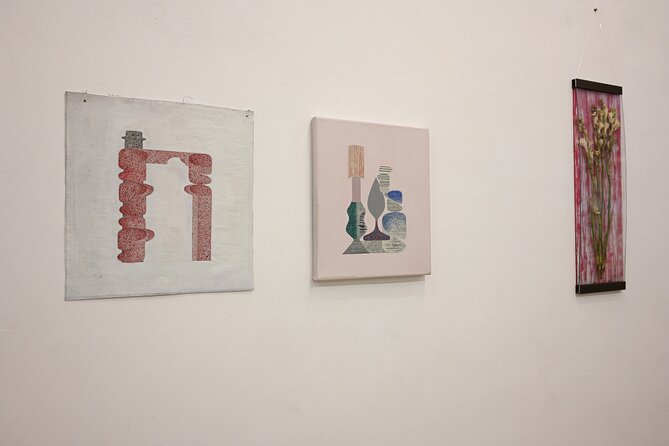Discover Underground Art Galleries in San Telmo! - Calvaresi Contemporáneo in Central San Telmo