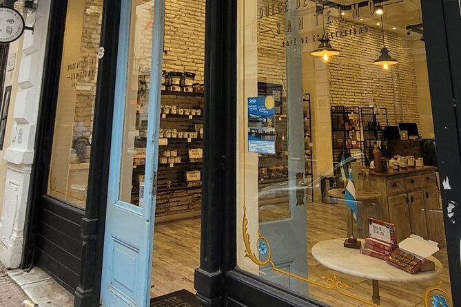 Dulce de Leche and Co Experience Argentine Tradition - Why Dulce de Leche Matters in Argentina