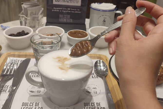 Dulce de Leche and Co Experience Argentine Tradition - Pairings, Trivia, and the Social Side