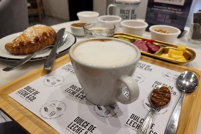 Dulce de Leche and Co Experience Argentine Tradition - What You Take Home