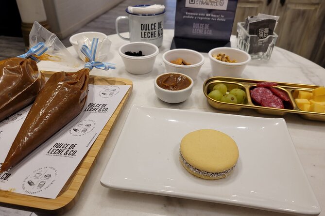 Dulce de Leche and Co Experience Argentine Tradition - Is $52 a Fair Price?