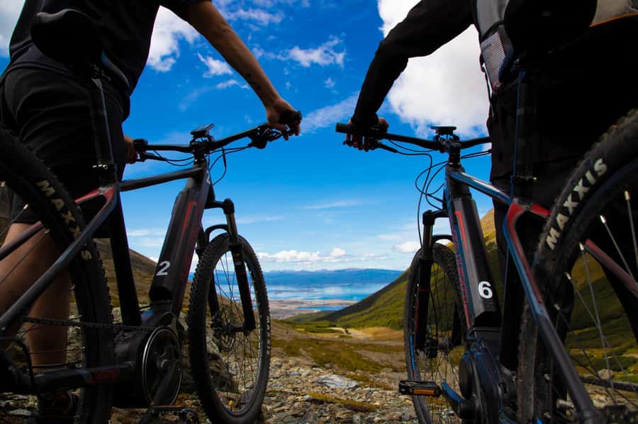 E-BIKE Beagle Viewpoint - Key details before you book