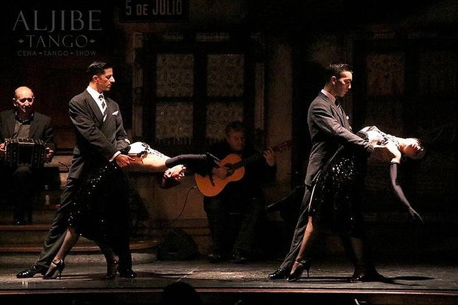 Early Tango Dinner-Show with Private Transfer - Why the Early Timing Matters in Buenos Aires