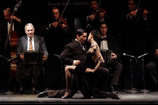 El Aljibe Early Tango Show in Buenos Aires - Four things to know before booking