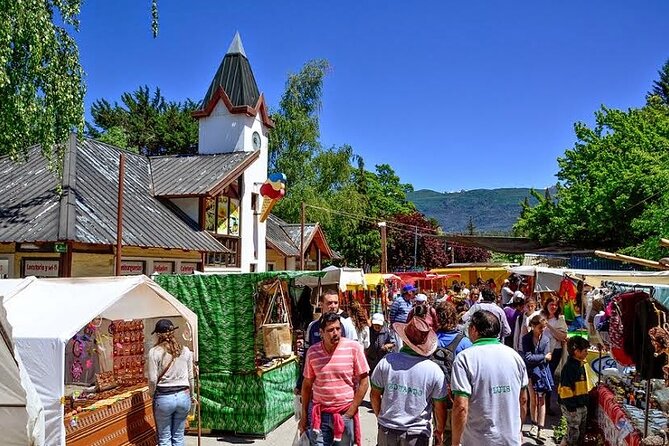 El Bolson and Lago Puelo Sightseeing Tour - Why this day trip makes sense from Bariloche