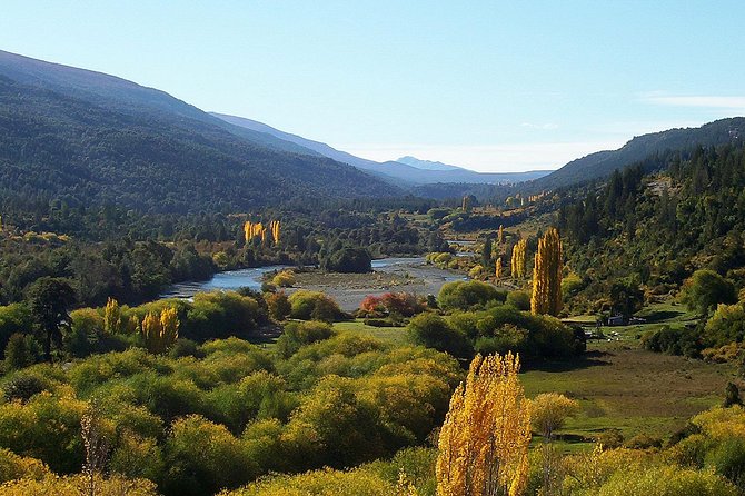 El Bolson and Lago Puelo Sightseeing Tour - Price, timing and what is not included