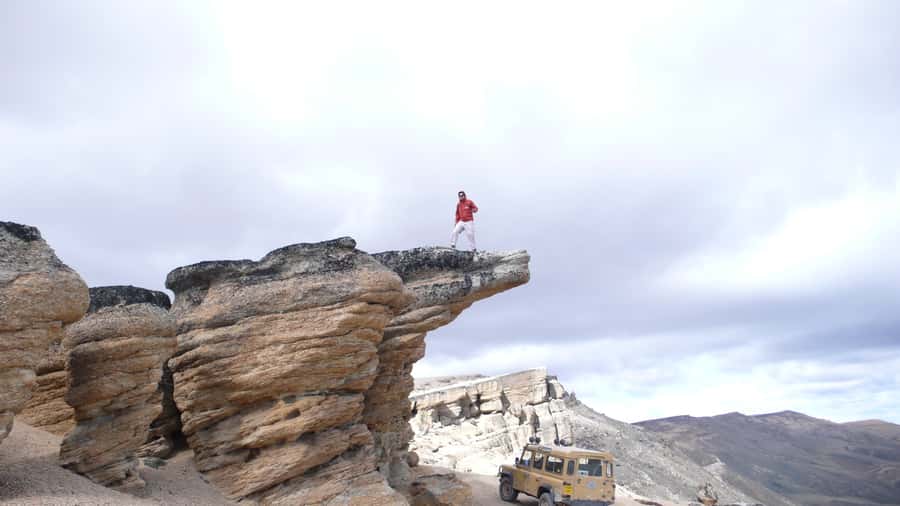 El Calafate: 4WD Adventure with Optional Hike or Zipline - Should you book the El Calafate 4WD Adventure?