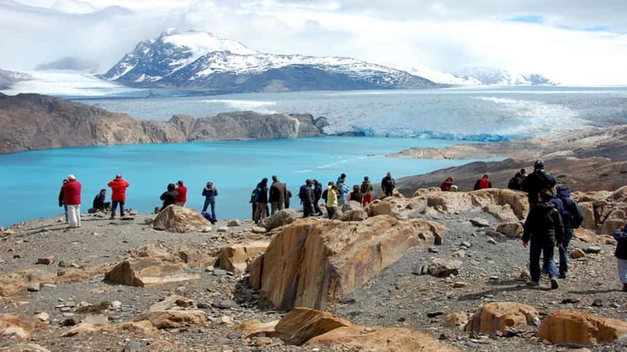 El Calafate: 4WD Adventure with Optional Hike or Zipline - Choosing between 4x4, trekking, and zipline
