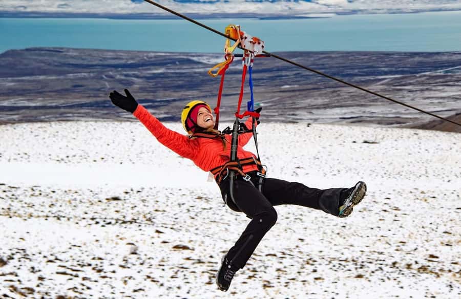 El Calafate: 4WD Adventure with Optional Hike or Zipline - Who should book this outing?