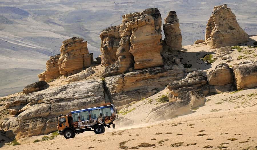 El Calafate: 4WD Adventure with Optional Hike or Zipline - Practical advice before you reserve