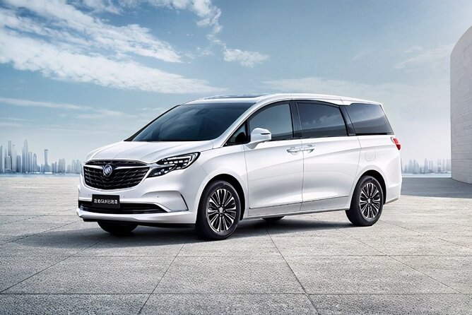 El Calafate Airport (FTE) Private Transfer to El Calafate City - What happens after you book