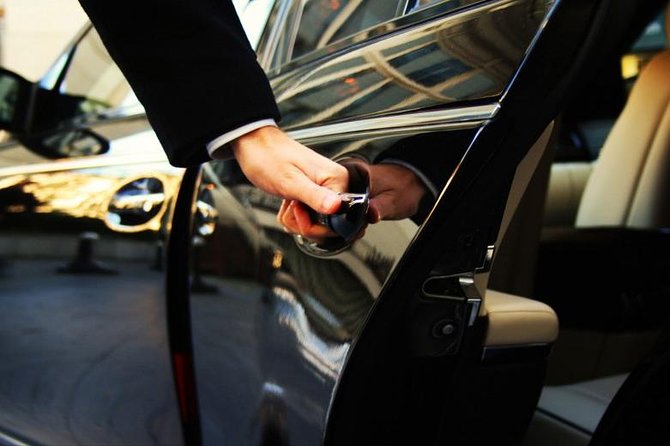 El Calafate Airport Private Transfer - Why a private airport ride helps in El Calafate