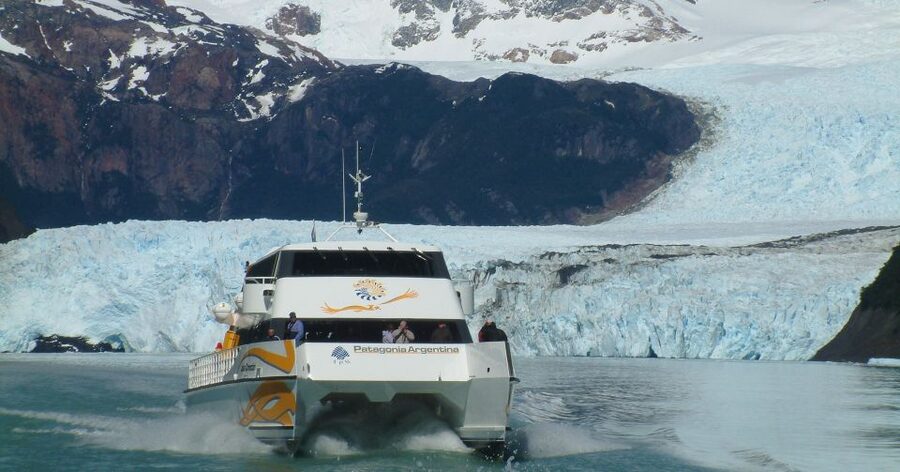 El Calafate: All Glaciers Boat Trip - Key points before you book