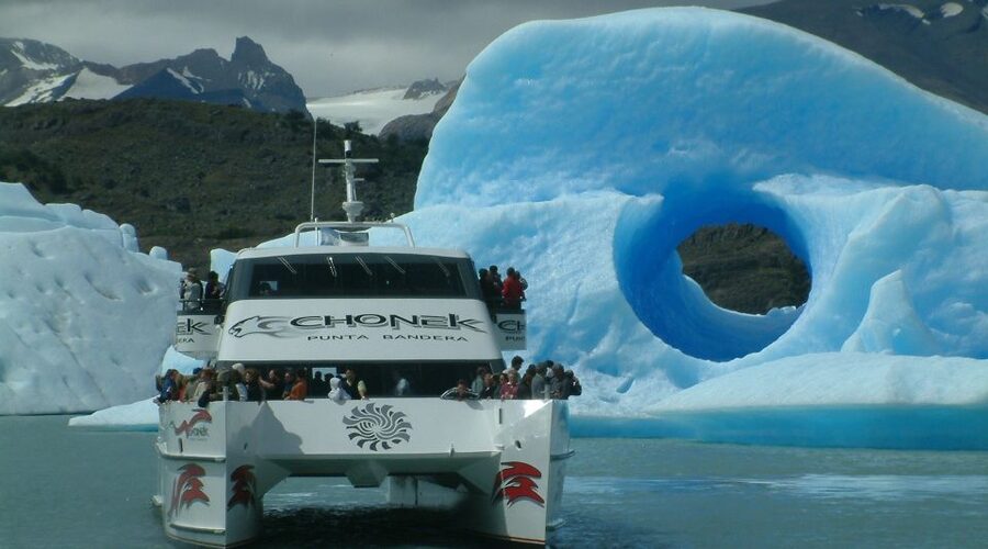 El Calafate: All Glaciers Boat Trip - Why this glacier cruise is worth considering