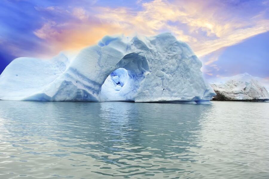 El Calafate: All Glaciers Boat Trip - The 7:00 AM pickup and ride to Punta Bandera