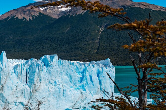 El Calafate: All Glaciers Tour with Navigation - What the $324 price really covers