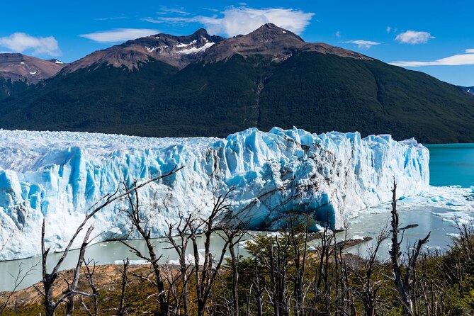 El Calafate: All Glaciers Tour with Navigation - The guide and the language question