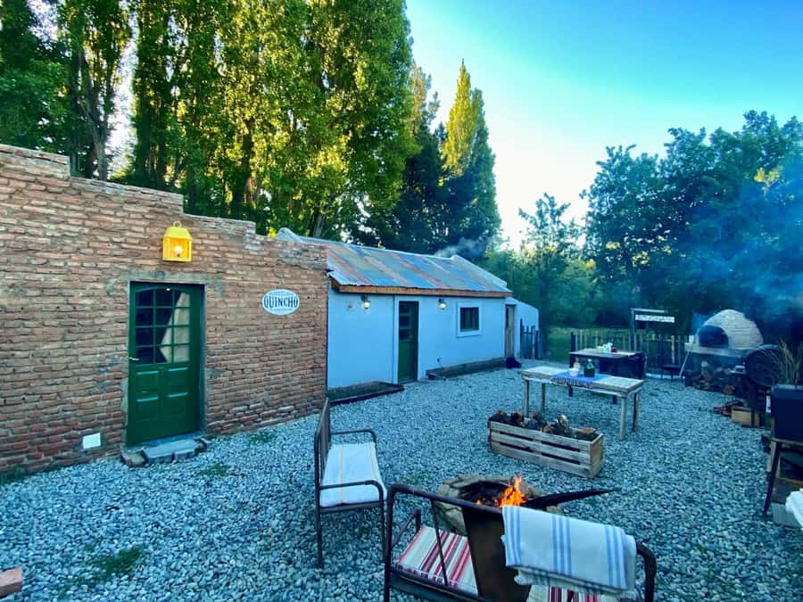 El Calafate: Argentine Cuisine Experience - Homemade starters and Argentine food traditions