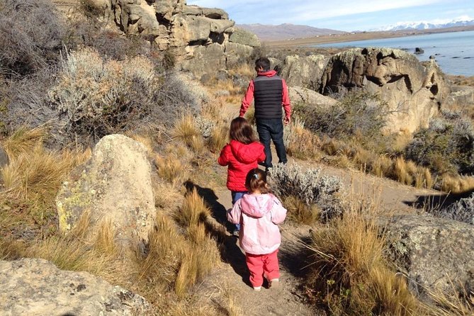 El Calafate City Sightseeing Tour Including Walichu Caves - Key points at a glance