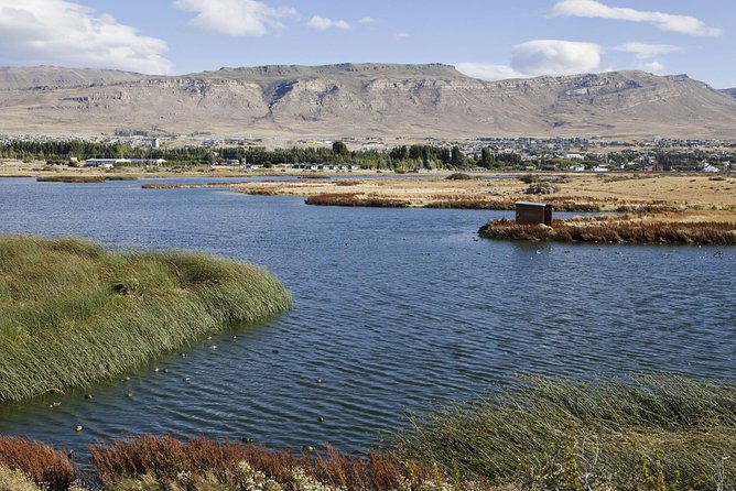 El Calafate City Sightseeing Tour Including Walichu Caves - Why this short tour works in El Calafate
