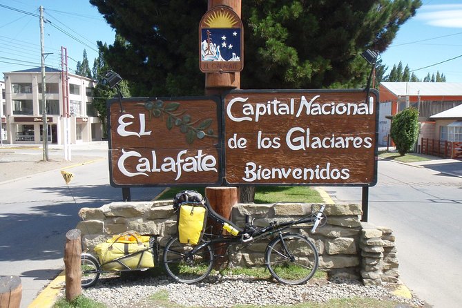 El Calafate City Sightseeing Tour Including Walichu Caves - Is $95.05 a fair price?