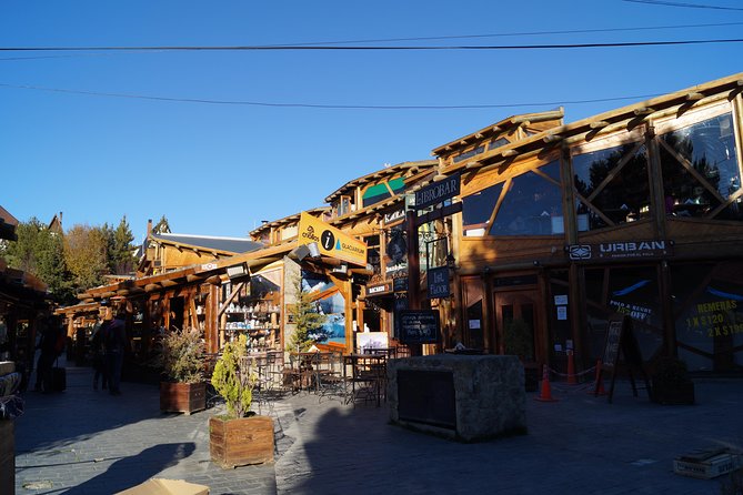 El Calafate City Tour and Walichu caves - Is $115 a fair price?