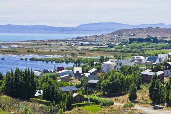 El Calafate: Day Trip to the spectacular Petrified Forest La Leona - Why La Leona feels different from El Calafate’s famous glaciers