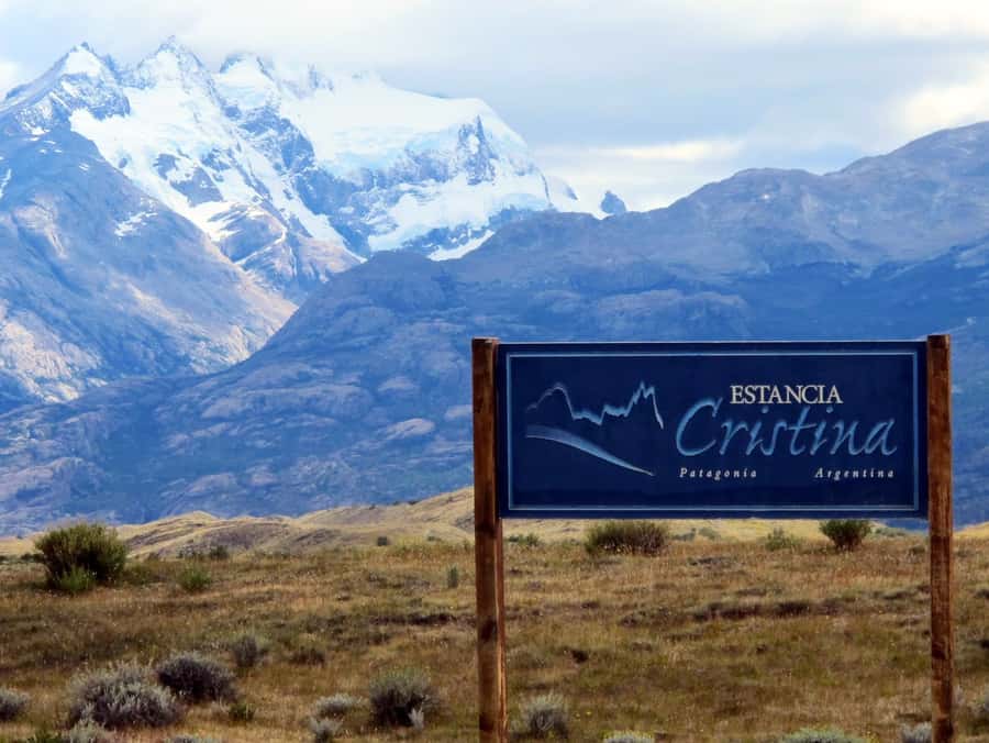 El Calafate: Fossil Canyon Trekking at Estancia Cristina - Key points to know before booking