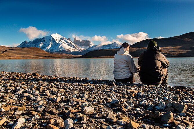 El Calafate: Full-Day Tour to Torres del Paine National Park - Key points to know before booking